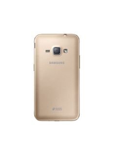Samsung Galaxy J1 (2016) smartphone - 8GB - Gold - SM-J120F
