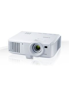 Canon Projector - 3200 lumens - up to 6000h - HDMI port - LV-X320