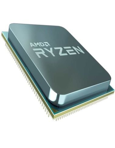 وحدة معالجة رايزن 7 من AMD - تردد 3.6 جيجاهيرتز - موديل Ryzen 7 1800X