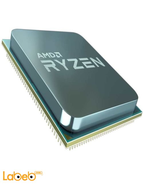 AMD Ryzen 7 1800X Processor - 3.6 GHz - Ryzen 7 1800X Model