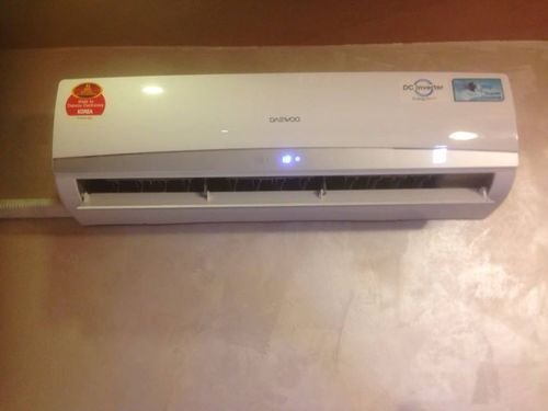 Daewoo Split air conditioner - 1.5 ton - Inverter - White -DSB-1885ELH