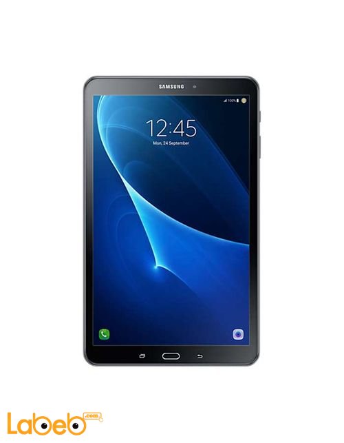 Samsung Galaxy Tab A - 16GB - 4G LTE Tablet - Black - SM-T585 Model