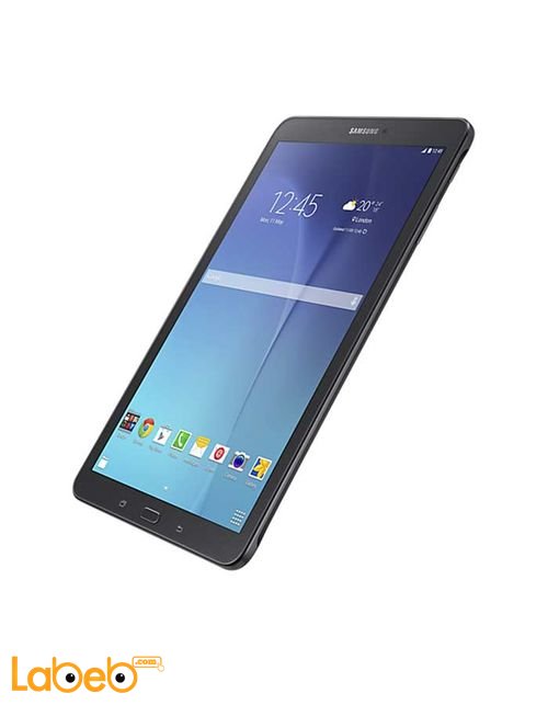 Samsung Galaxy Tab E - 8GB - 3G Tablet - Black - SM-T561 Model