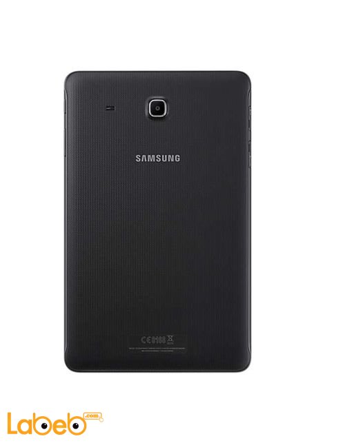 Samsung Galaxy Tab E - 8GB - 3G Tablet - Black - SM-T561 Model