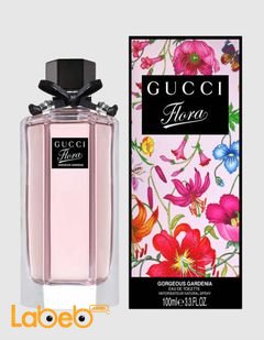 GUCCI Perfume - Suitable For Women - 100ml - Pink Color