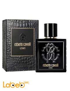 ROBERTO CAVALLI Parfum - for men - 100ml - UOMO model