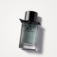 BURBERRY Parfum - for men - 100ml - French - Mr. Burberry model