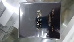 عطر Versace - مناسب للنساء - 90 مل - أسود كريستال