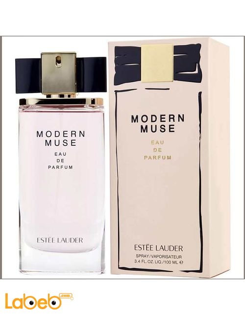 عطر Modern Muse - للنساء - 100 مل - فرنسي -  من ESTEE LAUDER
