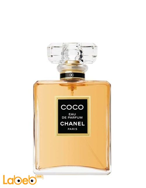 Chanel Parfum - for women - 100ml - French - COCO EAE DE PARFUM Model