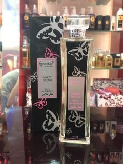 Nectar Sweet Nectar Clothing Perfume - for women - 100m - Pink