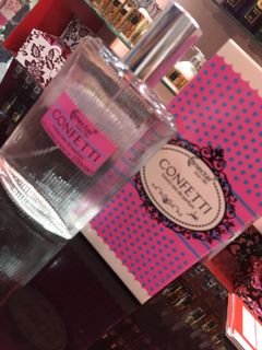 Nectar confetti perfume - Suitable for women - 100ml