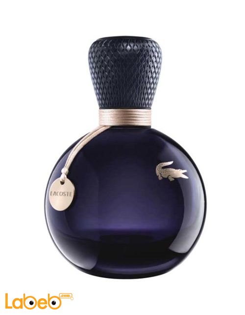 LACOSTE Perfume - Suitable For Women - 90 ml - Purple Color