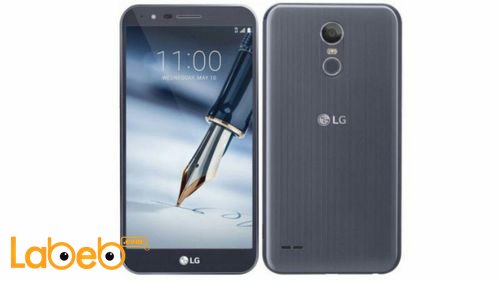 LG G3 Stylus smartphone - 16GB - 5.5inch - Grey color