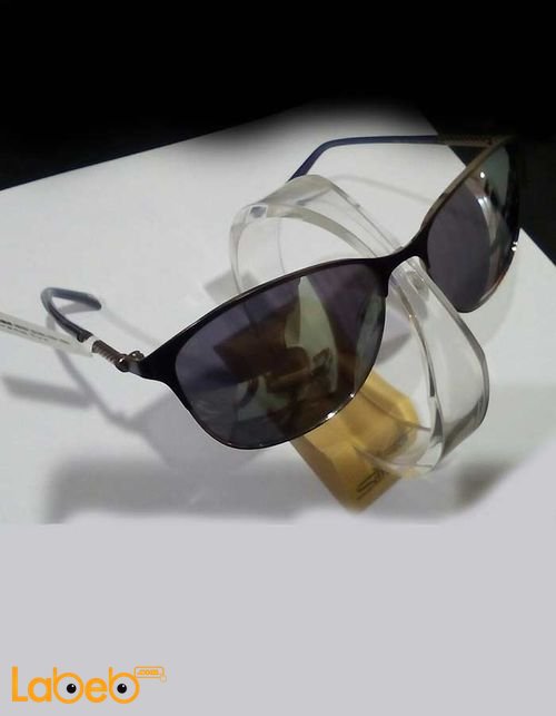 GANT Sunglasses - Black Frame - Black Lenses - 6051 Model