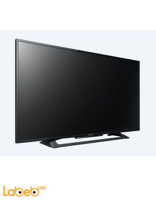 Sony LED Full HD TV - 40inch - 1080P - R35 C model