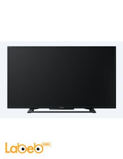 Sony LED Full HD TV - 40inch - 1080P - R35 C model