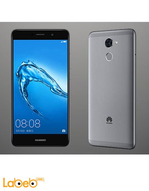 Huawei Y7 prime smartphone - 32GB - 5.5inch - Silver color