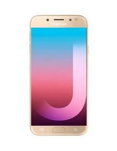 Samsung J7 Pro 2017 smartphone - 16GB - 5.5inch - Gold color
