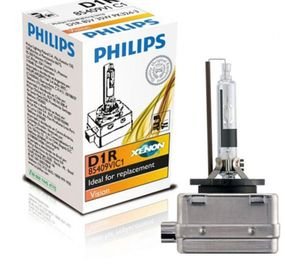 נורה D1R Vision - Philips