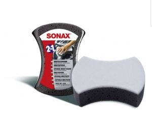 ספוג לשטיפת הרכב SONAX 1pcs