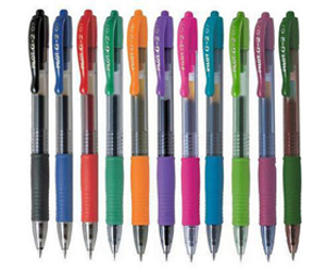 עט צבעים טנפון
