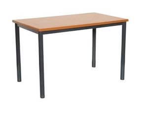 שולחן תלמיד כפול דגם 