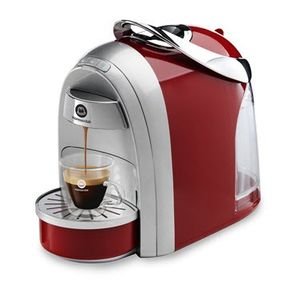 מכונת קפה Mushroom Pro