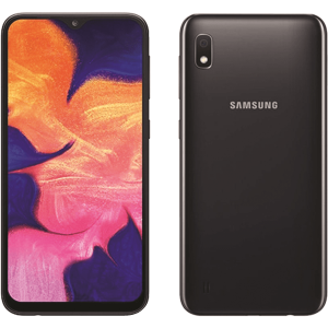 טלפון סלולרי דגם Samsung A10S