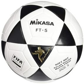 כדורגל מיקסה MIKASA FT5 FIFA INSPECTED