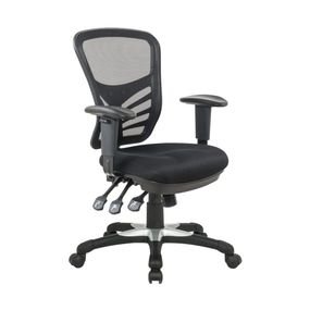 כסא עבודה (מחשב) – דגם פרפקט