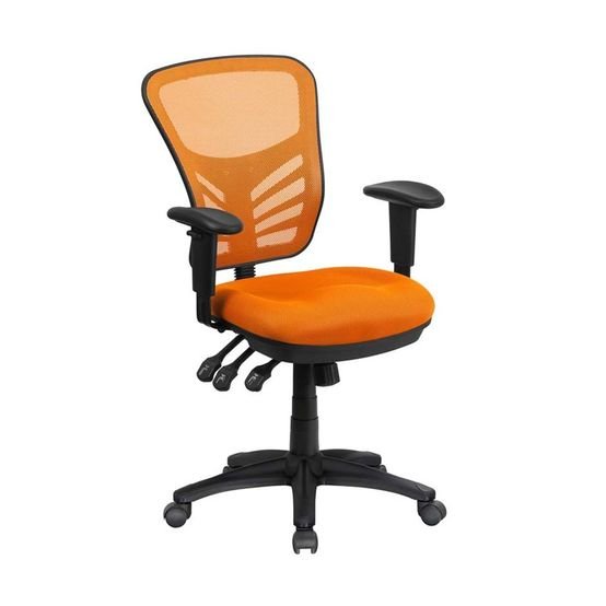 כסא עבודה (מחשב) – דגם פרפקט