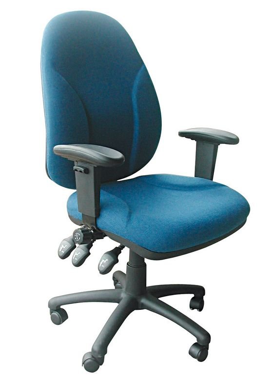 כסא עבודה (מחשב) – דגם סיון G