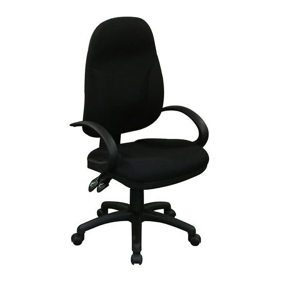 כסא עבודה (מחשב) – דגם מירון
