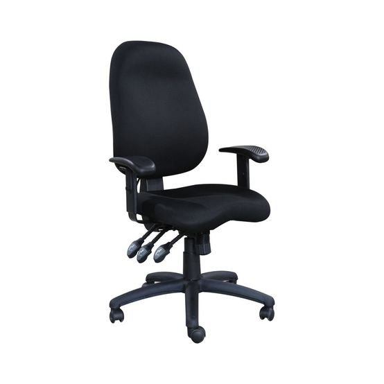 כסא עבודה (מחשב) – דגם שושן