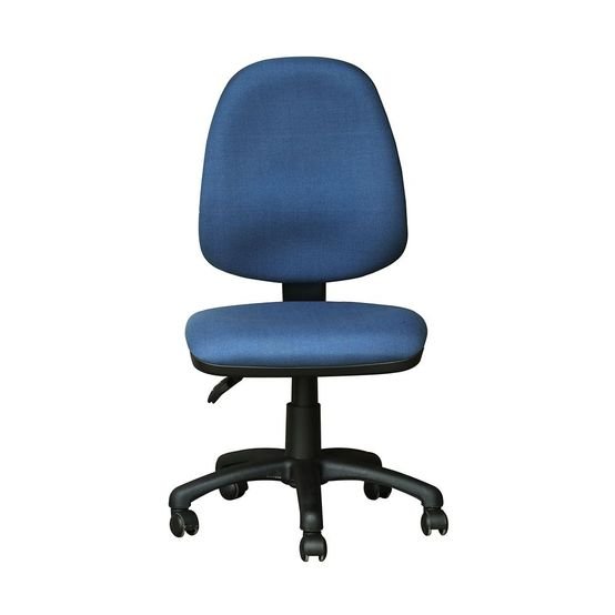 כסא עבודה (מחשב) – דגם דין B לא ידיות