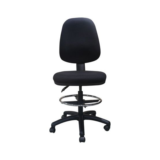 כסא שרטט – דגם דין B ללא ידיות