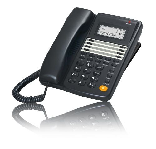 هاتف  مع كاشف Axial Telecom AP-800 CID 
