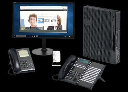 IP PBX-Unified Communications-مقاسم-بدالات هاتفية