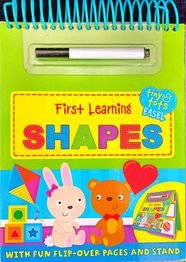 First Learning SHAPES