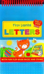 First Learning LETTERS