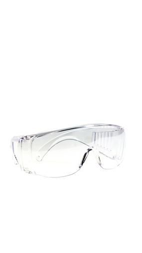 نظارات لحماية العين