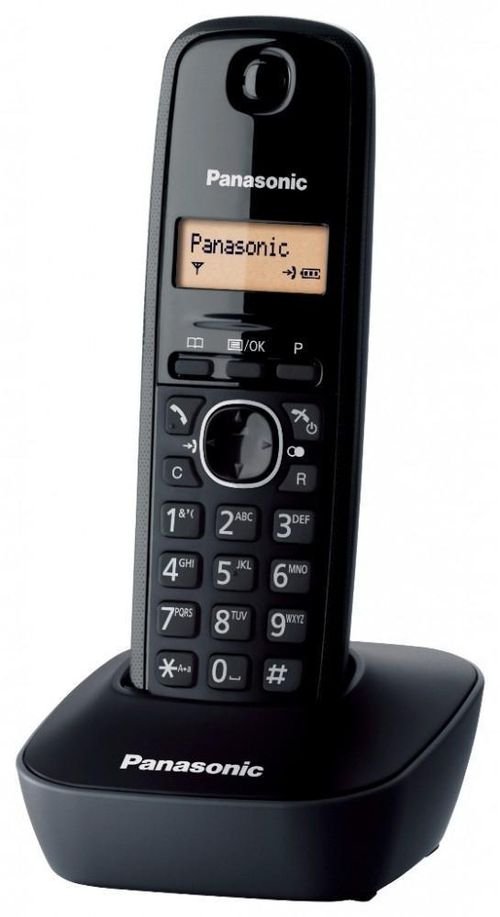 هاتف لاسلكي Panasonic KX-TG1611