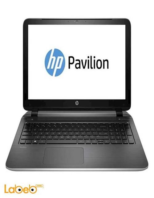 HP Pavilion 15-P215NE Core i7-5500U - 15.6 inch - 16GB RAM - 1TB