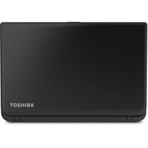 Toshiba Satellite C50-B115 - 2GB RAM -15.6-inch Notebook - Black color