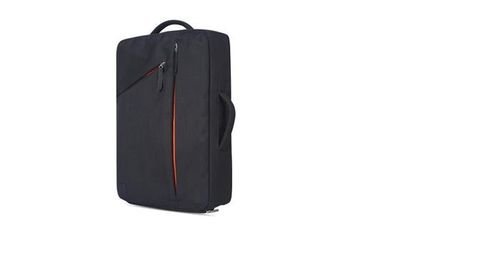 حقيبة للابتوب فينترو موشي - 15 انش - لون أسود - موديل 99MO077001