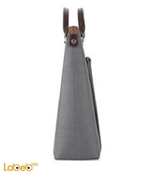 MOSHI Urbana Bag For 15inch Laptop - Grey color - 99MO078031