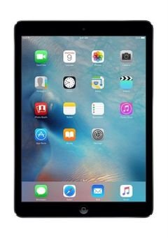 Apple iPad Mini 3 -  Wi-Fi Tablet - 16 GB - Grey color - MGNR2