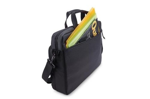 حقيبة لابتوب سابتيرا ثولي - 15.6 انش - لون أسود - موديل TSAE2115
