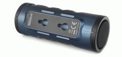iBeat Road MP3 Player with Speaker & Flashlight - 2GB- Blue color
